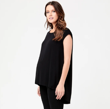 Maternity Fashion: The Do's and Don'ts of Dressing Your Bump