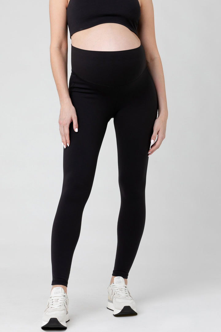 Premium Tempo Lululemon-like, Maternity Legging Ripe