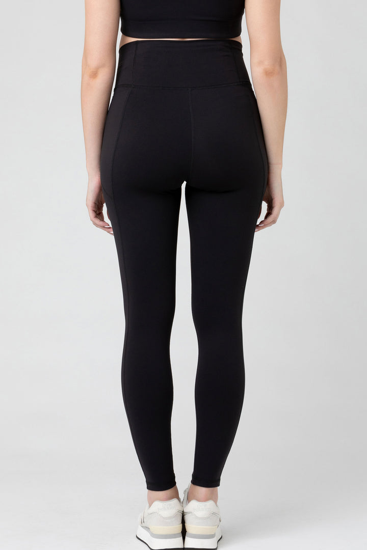 Premium Tempo Lululemon-like, Maternity Legging Ripe