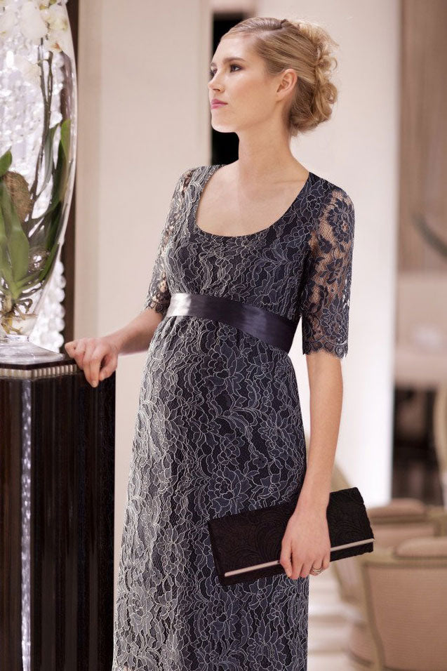 Seraphine Honor Maternity and Bridal Dress – Seven Women Maternity