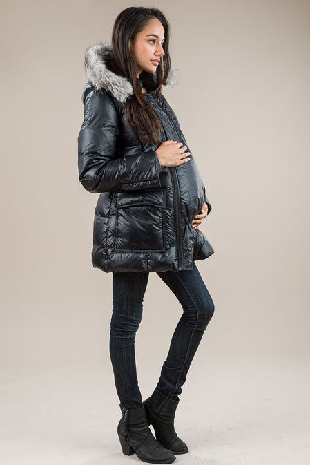 M Coat Maternity Winter Coat
