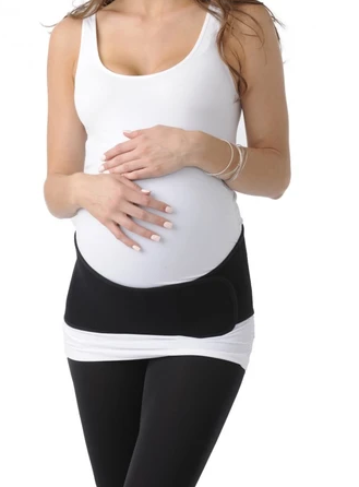 Maternity Belly Band: Know How It Supports Your Lower Back and Abdomen