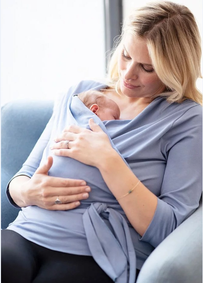 3 Nursing Clothes Must-Haves