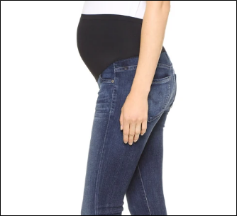 Curating a Bump-Friendly Closet: Pants for Every Need