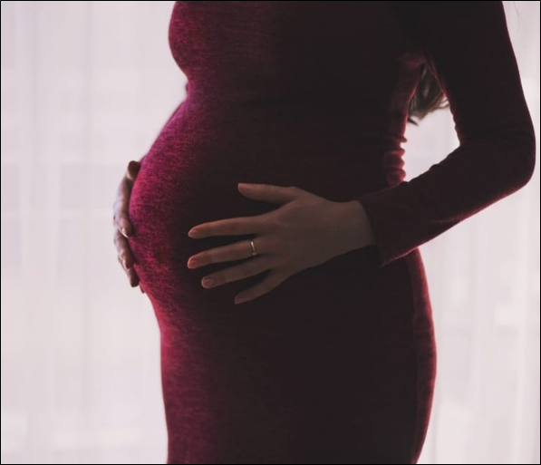 COVID-19: Can it Be Transmitted from Pregnant Mother to Infant