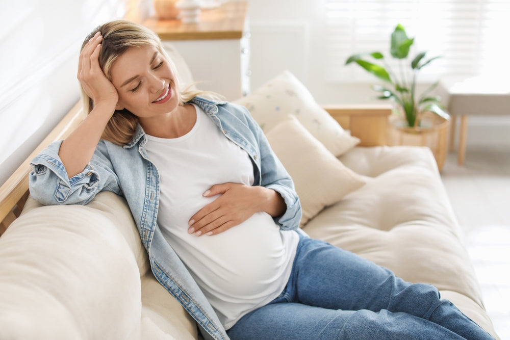 Comfortable Maternity Clothes: Fabrics and Fits You Can Live In