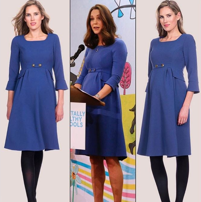 The Top Maternity Workwear Essentials