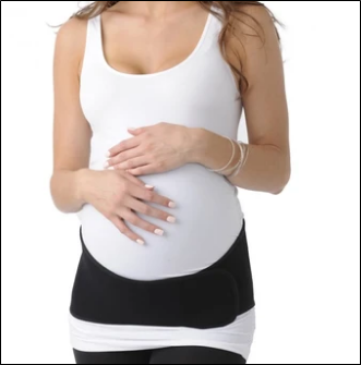 Pregnancy Belly Band: 5 Reasons You Need to Wear One