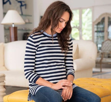 Nursing Tops & Dresses That’ll Help You Breastfeed