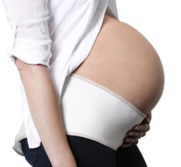 The Complete Guide to Maternity Belly Bands According to Experts
