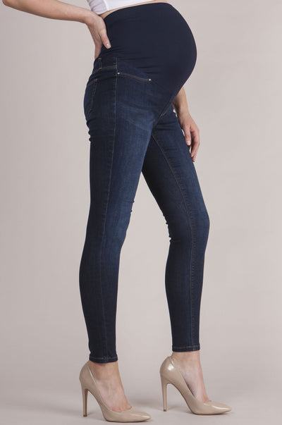 Tips to Purchase the Perfect Maternity Jeans for You