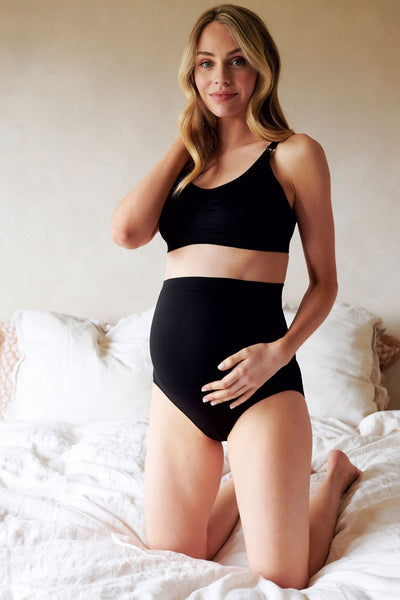 Gorgeous and Ethical Maternity Lingerie for New Mums