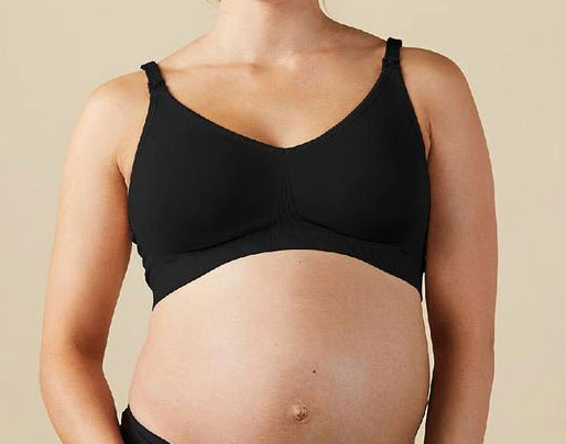 Maternity and Nursing Bra Guide for New Moms