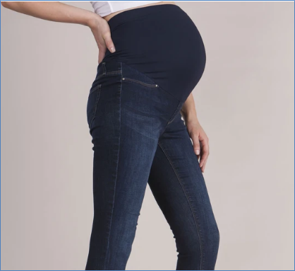 Best Maternity Pants for the Office