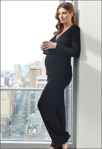 What to Look for When Buying Maternity Nursing Wear