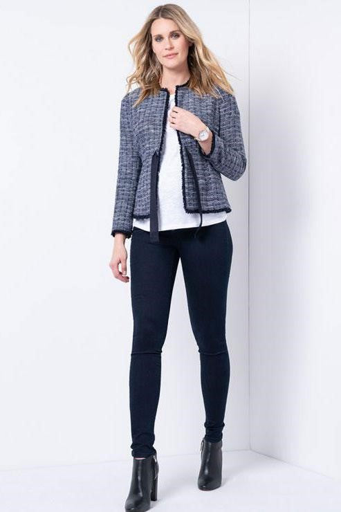 Reasons to Buy Organic Cotton Jeans for Your Maternity Period