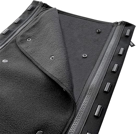 Make My Belly Fit Universal Adaptor