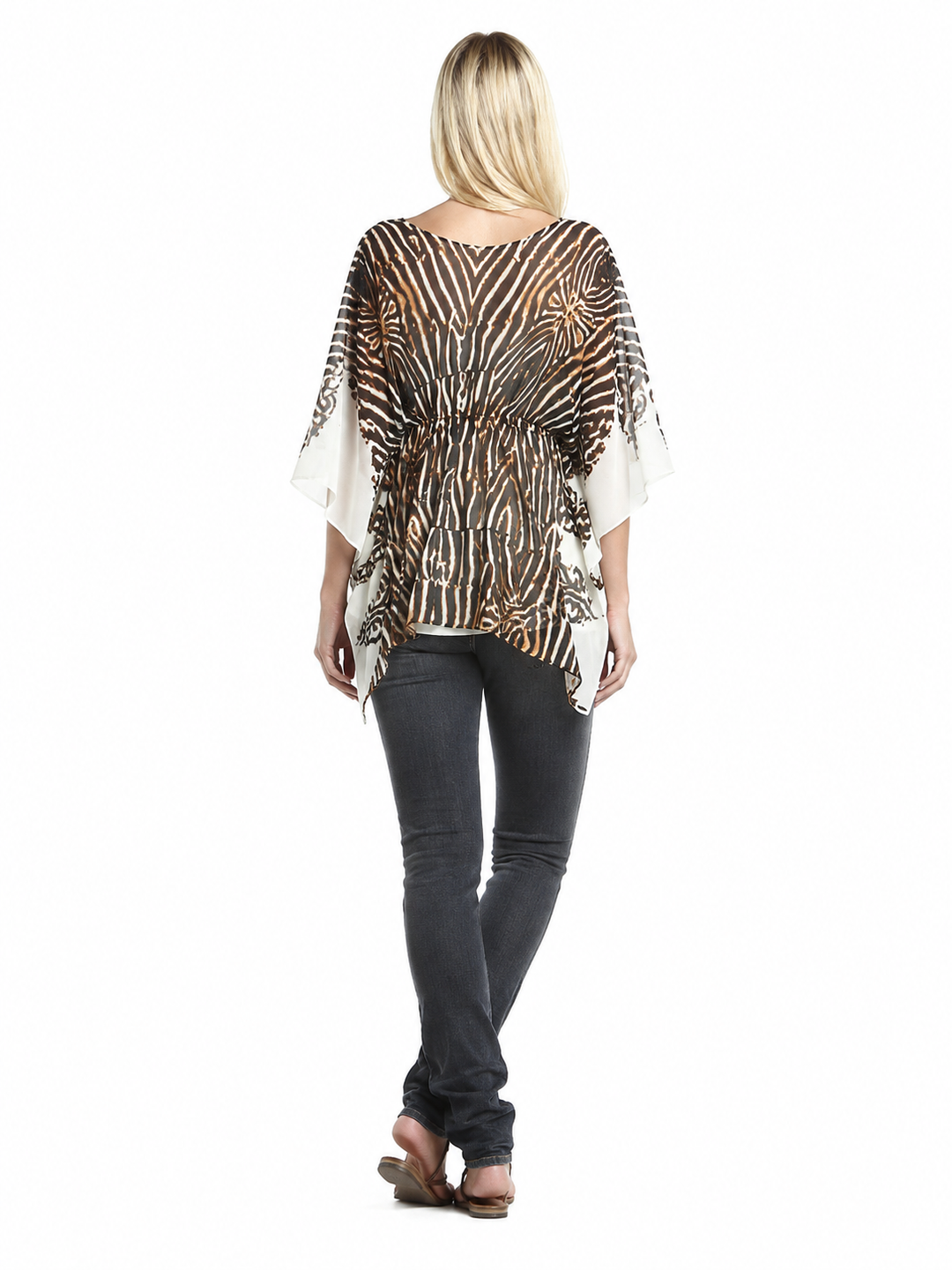 Cavali Inspired Maternity Caftan With Cami Maternal America