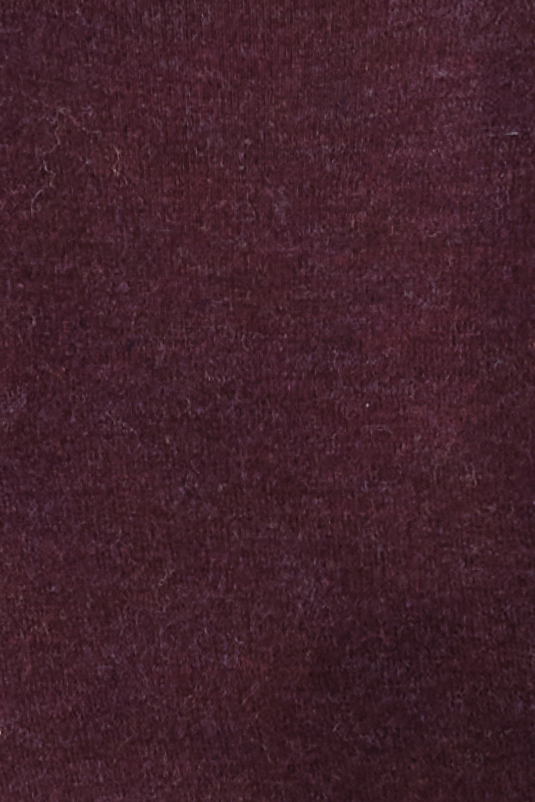 Heidi Burgundy Maternity & Nursing Knit Dress
