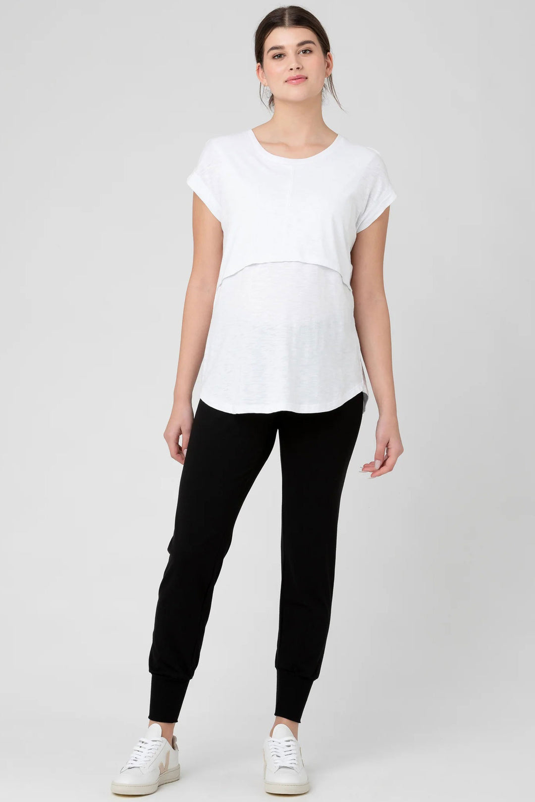 Super Comfy Jersey Lounge Jogger