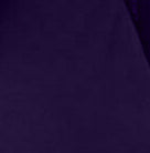 Farah Maternity Shift Dress in Darkest Purple
