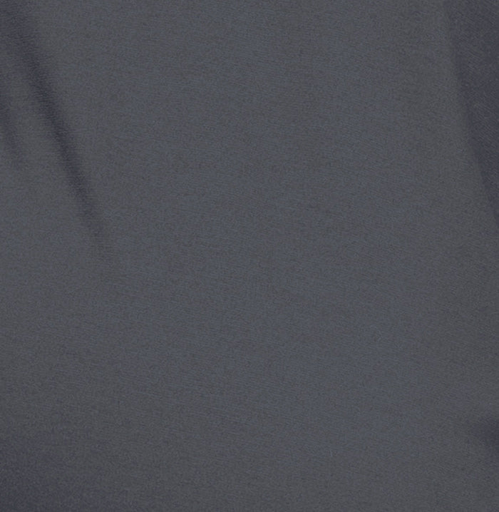 Reese Maternity Shift Dress in Charcoal
