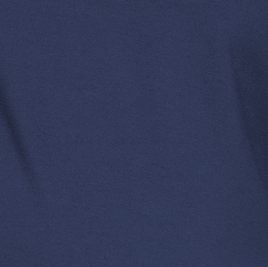 Reese Maternity Shift Dress in Navy by Pietro Brunelli