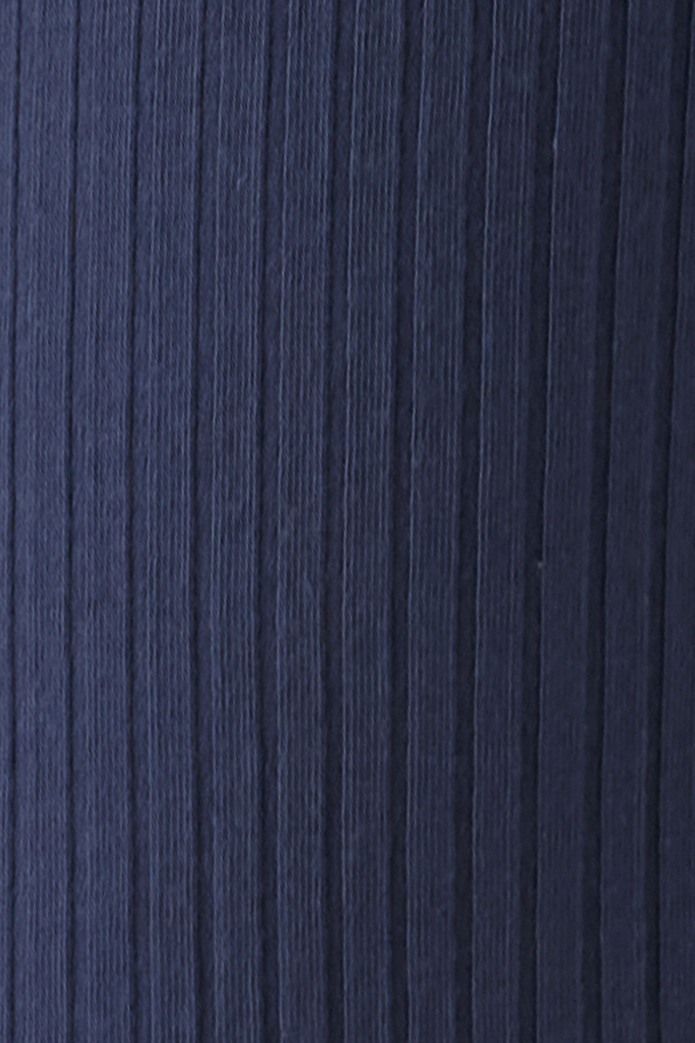 Cindy Rib Lounge Maternity Pants in Navy