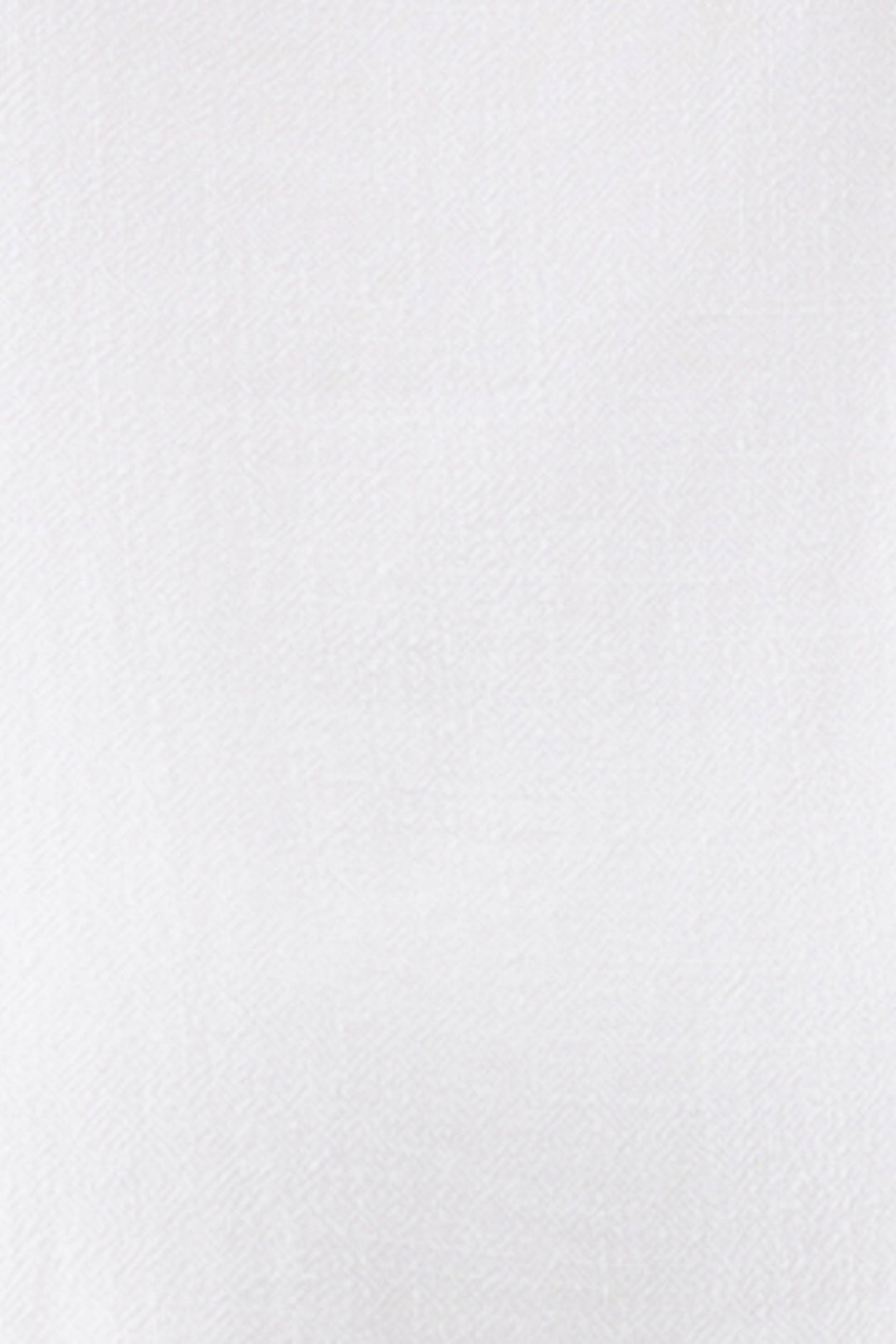 Lois Chiffon Maternity and Nursing Sleeveless Blouse in White