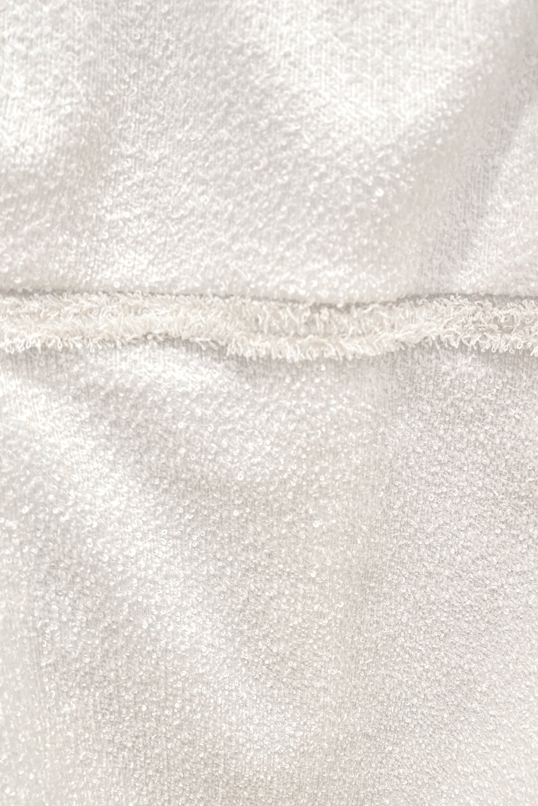 Seraphine Sienna Bouclé Maternity Dress