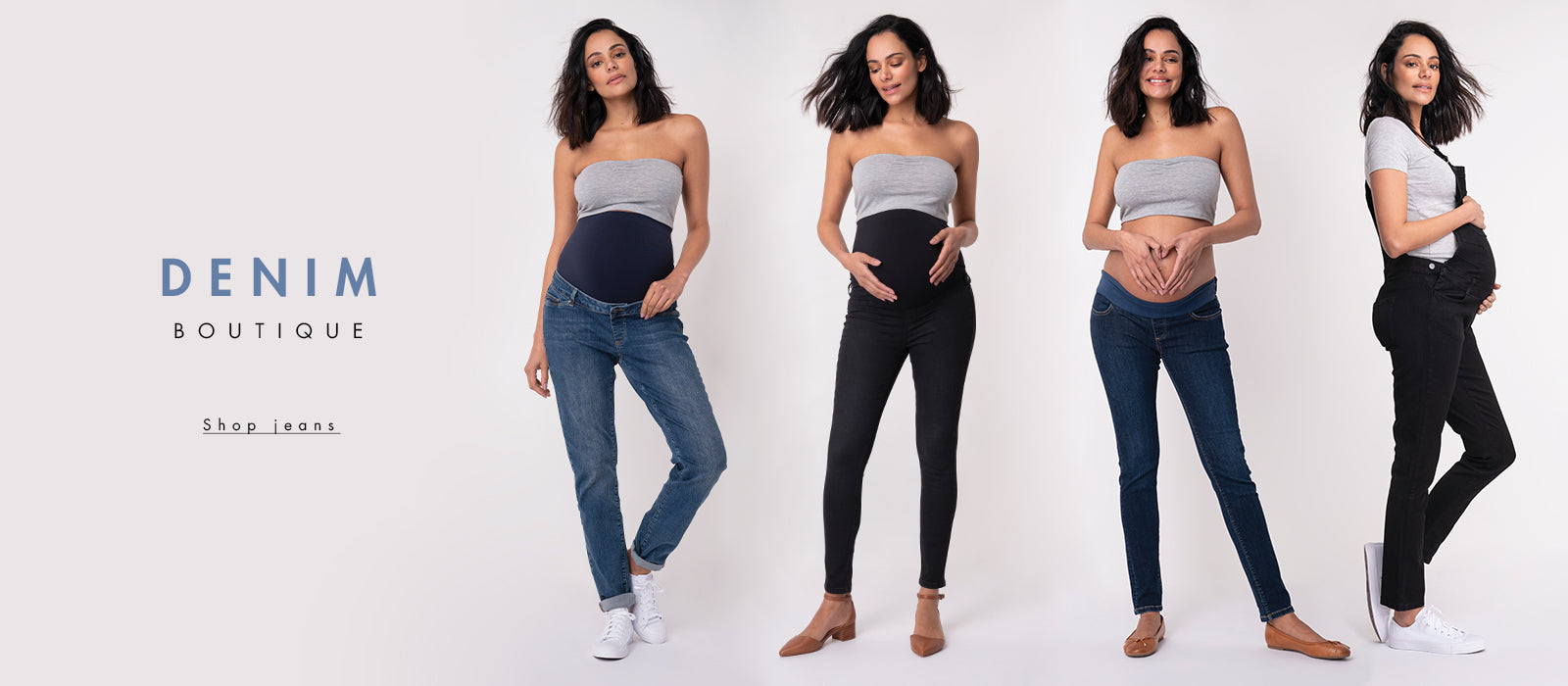 Buy Citizens Of Humanity Kelly Maternity Jeans in Canada at
