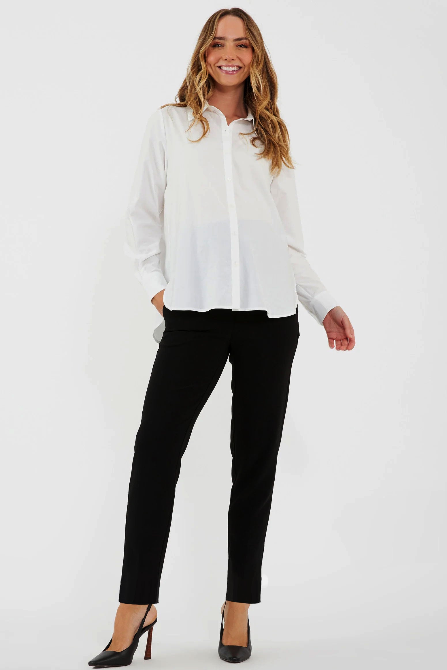 Maternity Pants Online Canada Designer Maternity Dress Work Pants Online Seven Women Maternity