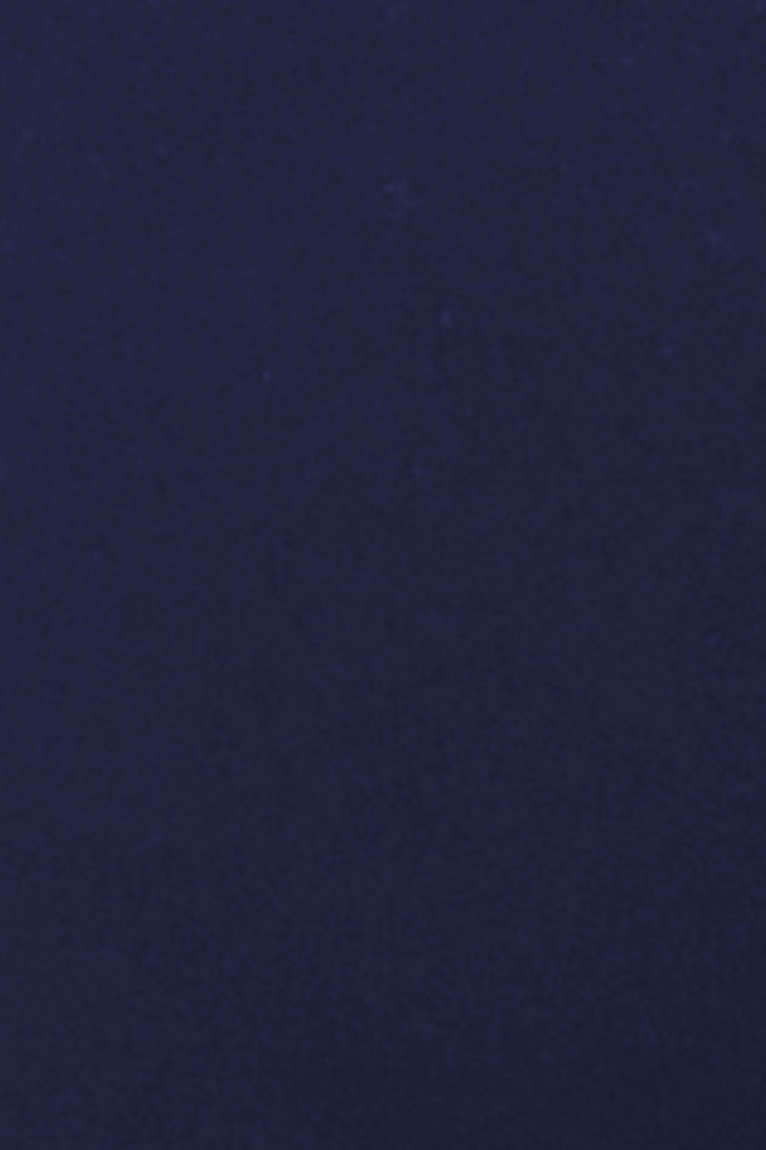 Alexa Classic Maternity Trousers in Navy Ripe