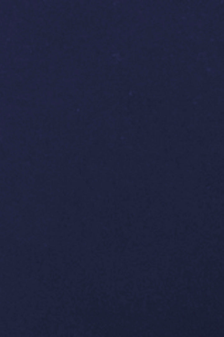 Alexa Classic Maternity Trousers in Navy Ripe