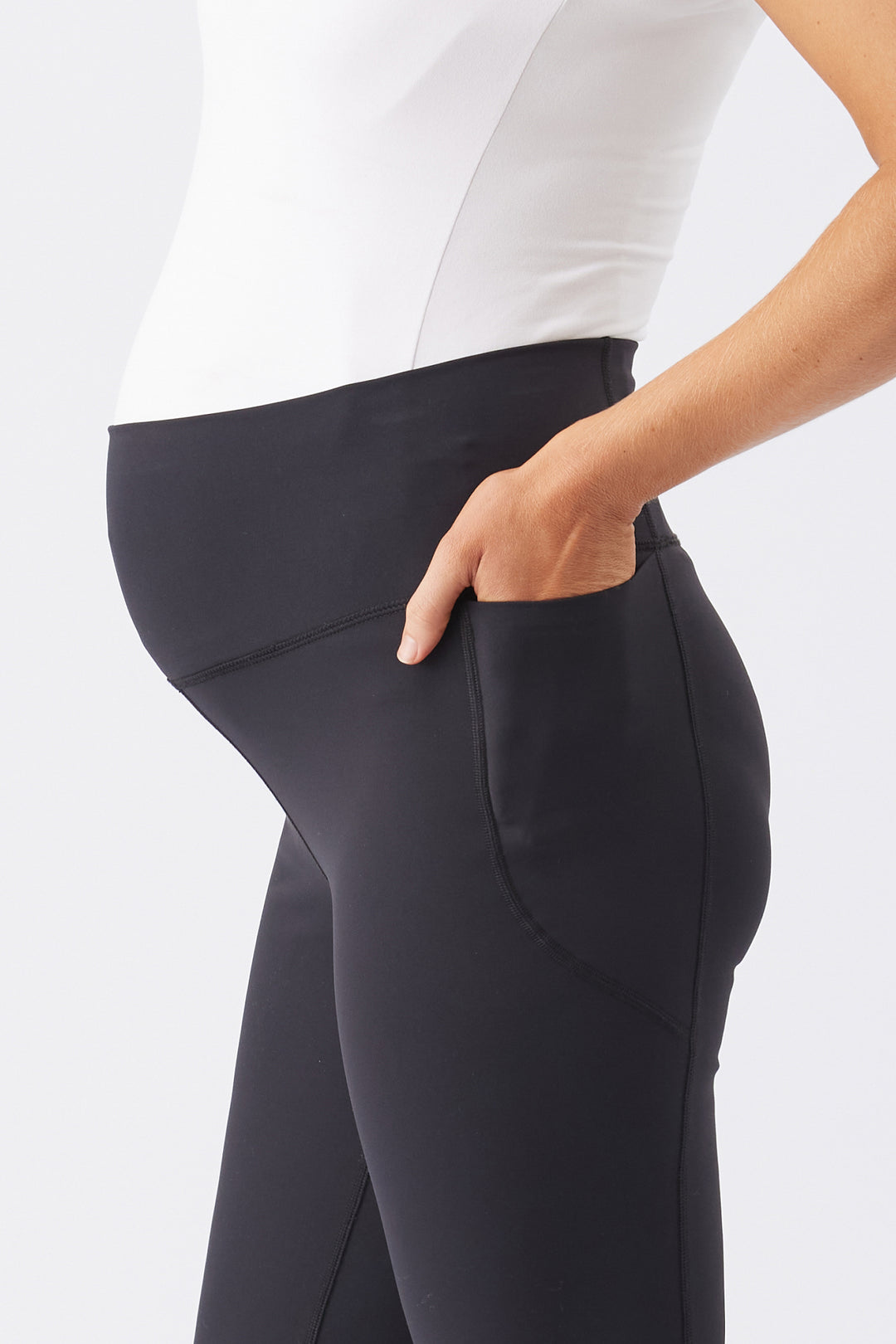 Tempo Athletic Flare Leggings by Ripe