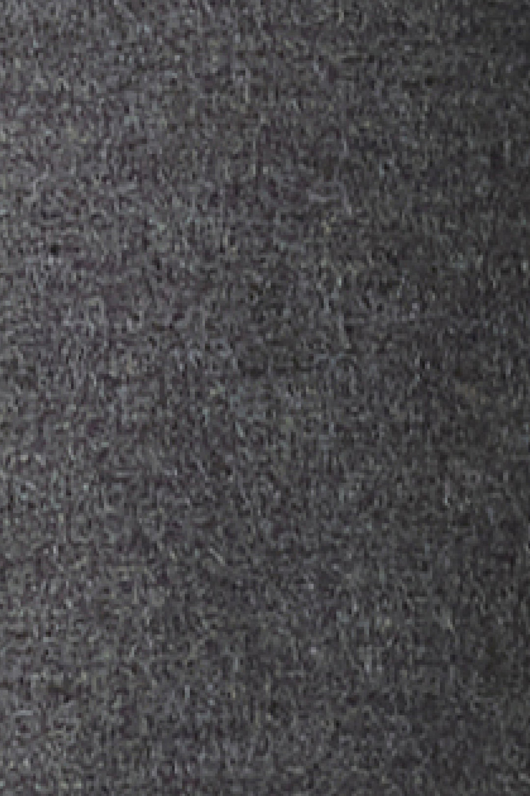 Super Soft Fleece-Lined Maternity Lounge pants in Charcoal
