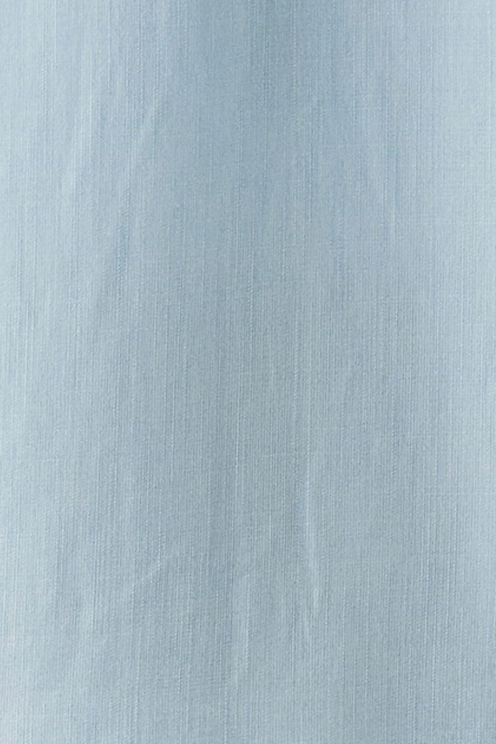 Bec Chambray Mat & Nursing Shirt  by Ripe