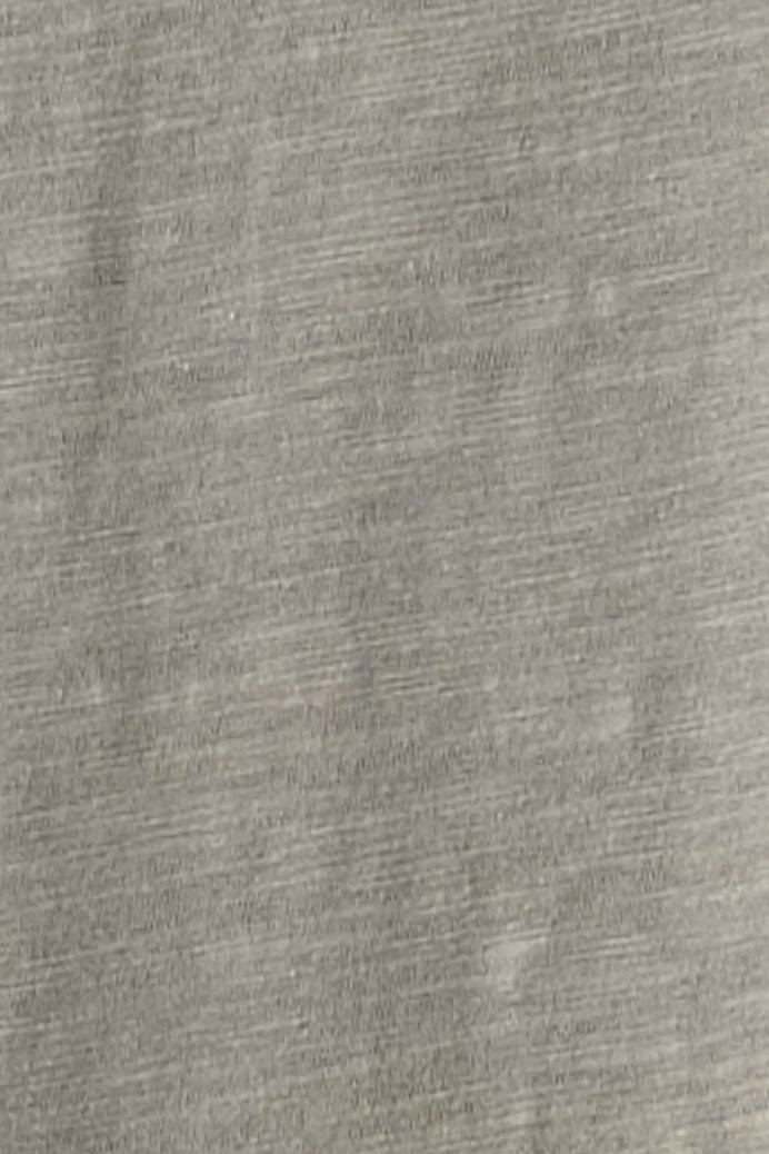 Claud Cotton Maternity & Nursing Tee in Moss