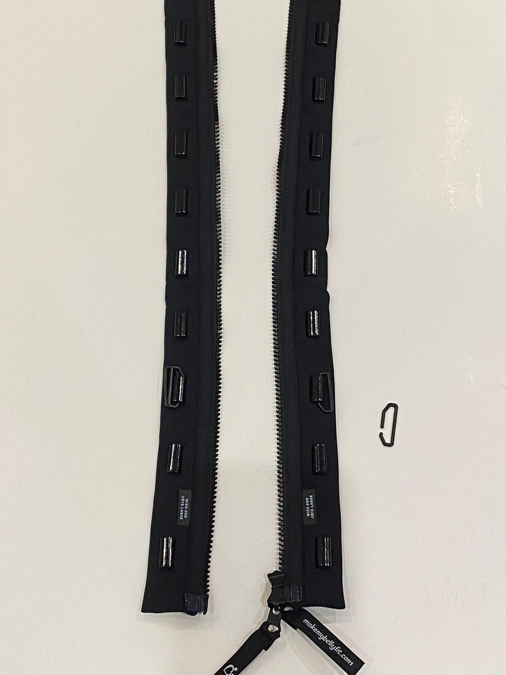 Make My Belly Fit Universal Adaptor