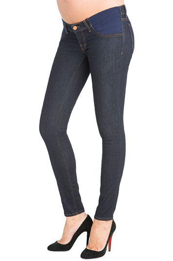 Jbrand Maternity Jeggings Jeans - Seven Women Maternity