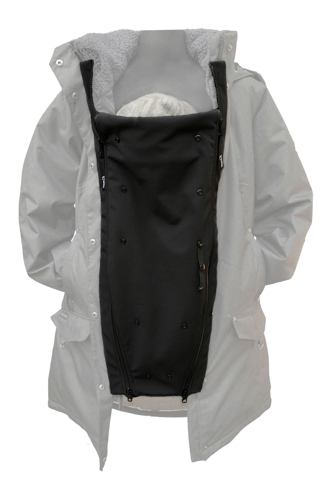 Extender Maternity Winter Parka Winter Coat Extender Jacket For