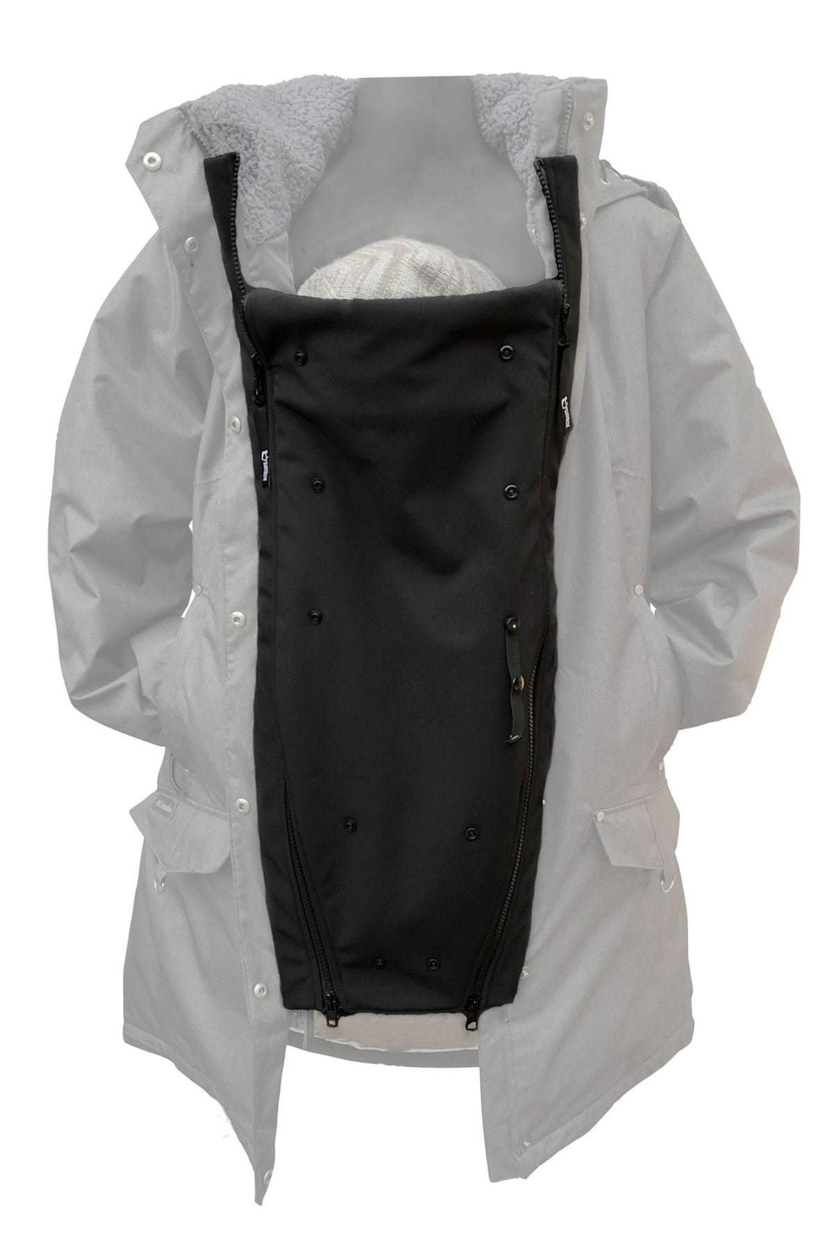 Bellyfit jacket cheap extender