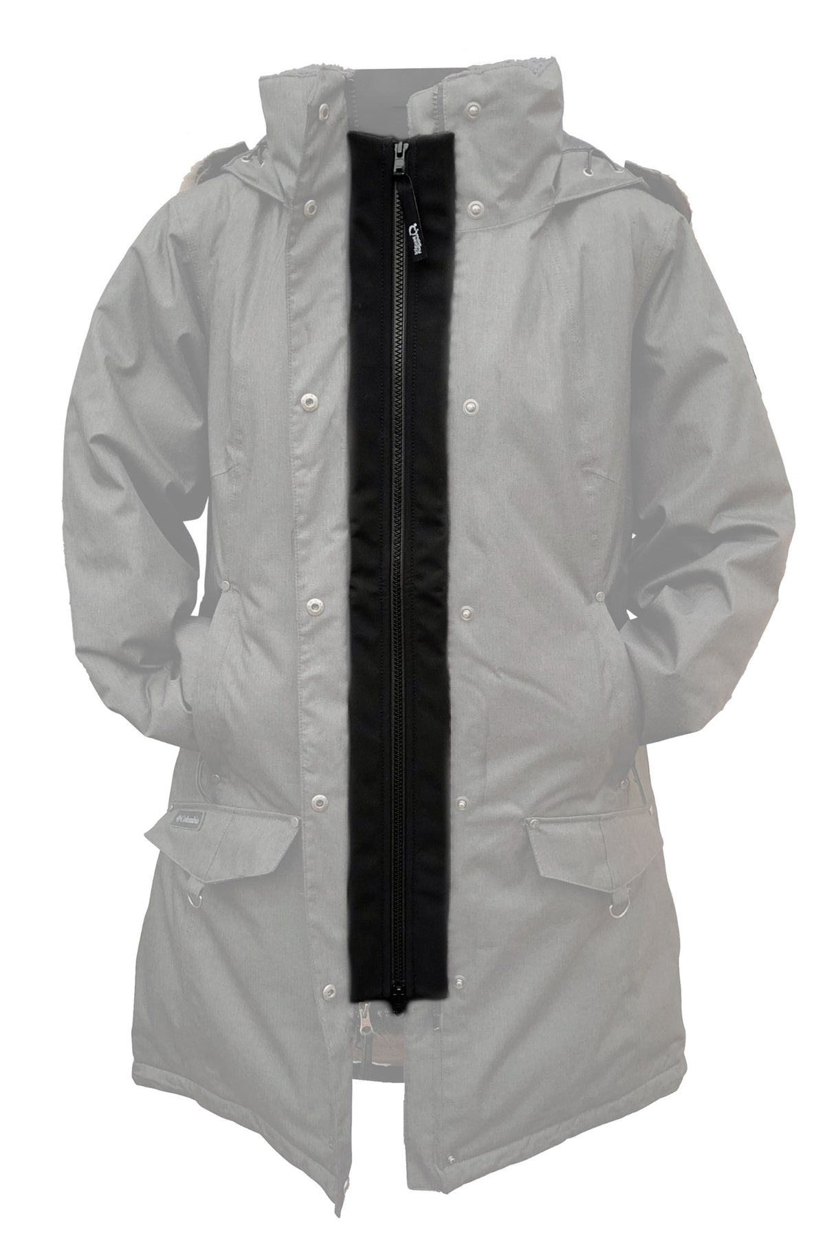 Bellyfit 2024 jacket extender