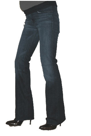 7 For All Mankind Bootcut Maternity Jeans - Seven Women Maternity