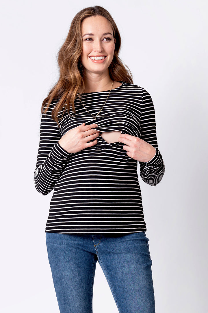 Anne Maternity Nursing Top