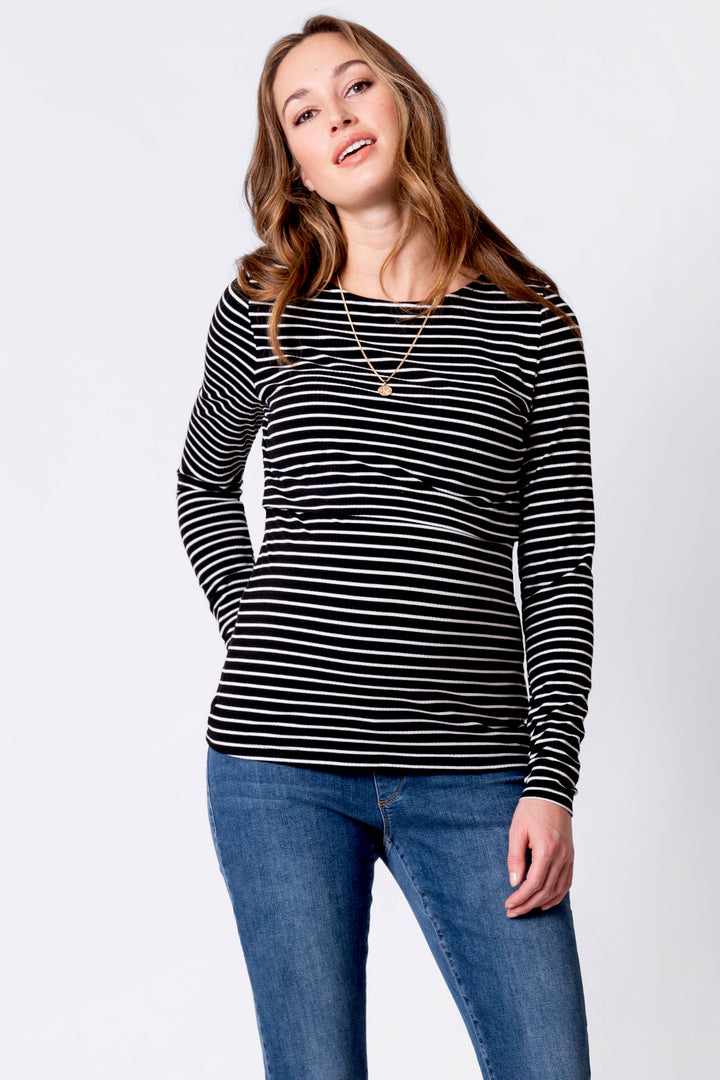 Anne Maternity Nursing Top