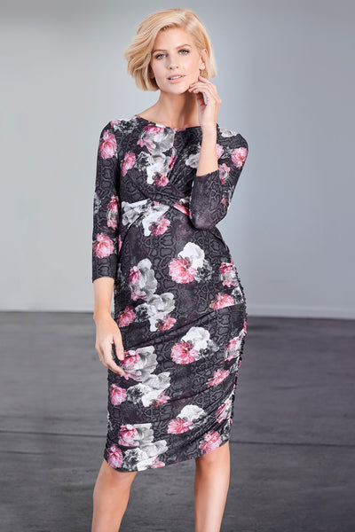 Harlow Maternity Dress by Ripe - Seven Women Maternity