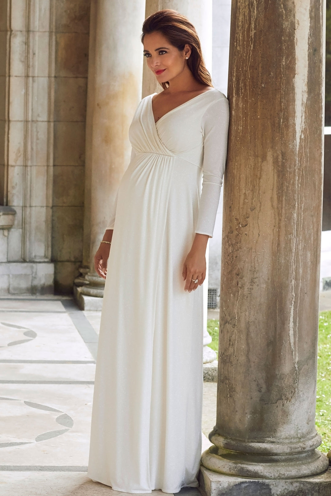 maternity formal dresses canada Best Price on Tiffany Rose Maternity Lace Dress Amelia Blue Canada
