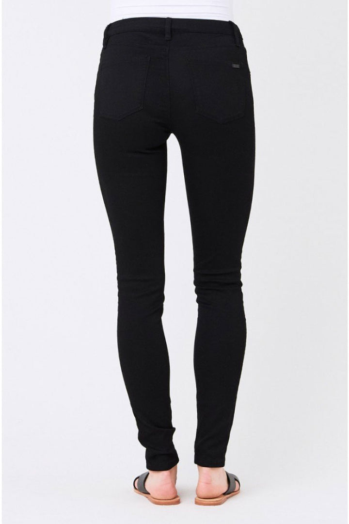 Ripe Isla Black Maternity Jeggings - Seven Women Maternity