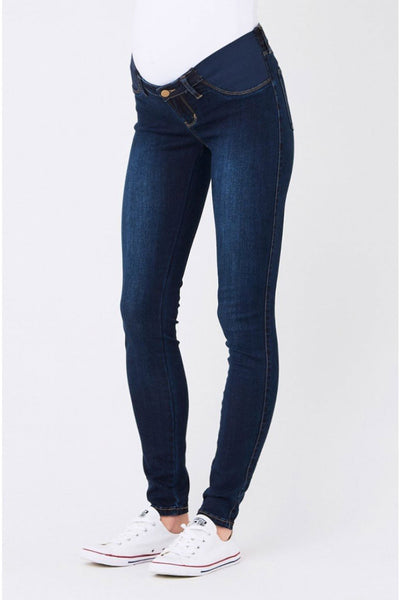 Maternity Jeans Canada  Shop Latest Trend of Skinny Maternity Jeans Online  – Seven Women Maternity